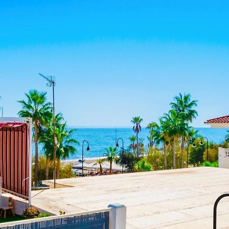 Lets In The Sun Sea View Apartment Calabella 卡拉德米哈斯 外观 照片